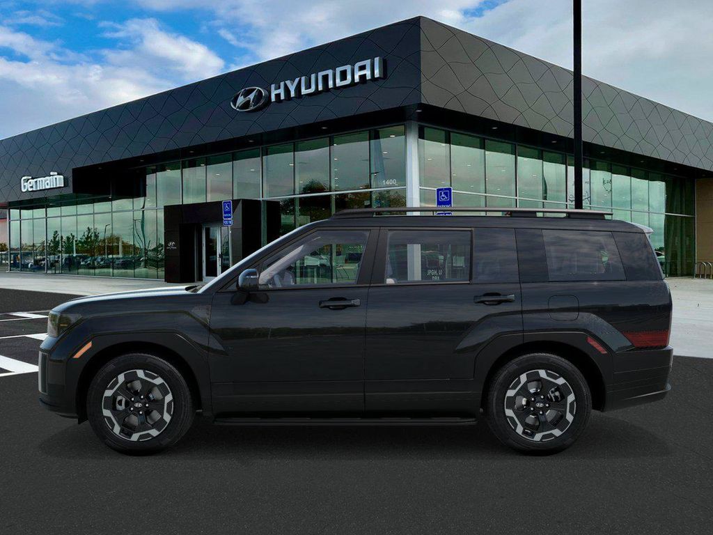 New 2027 Hyundai Santa Fe SEL SUV