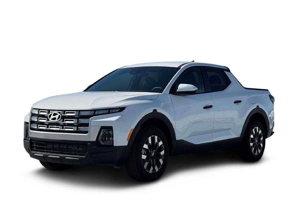  Hyundai Santa Cruz