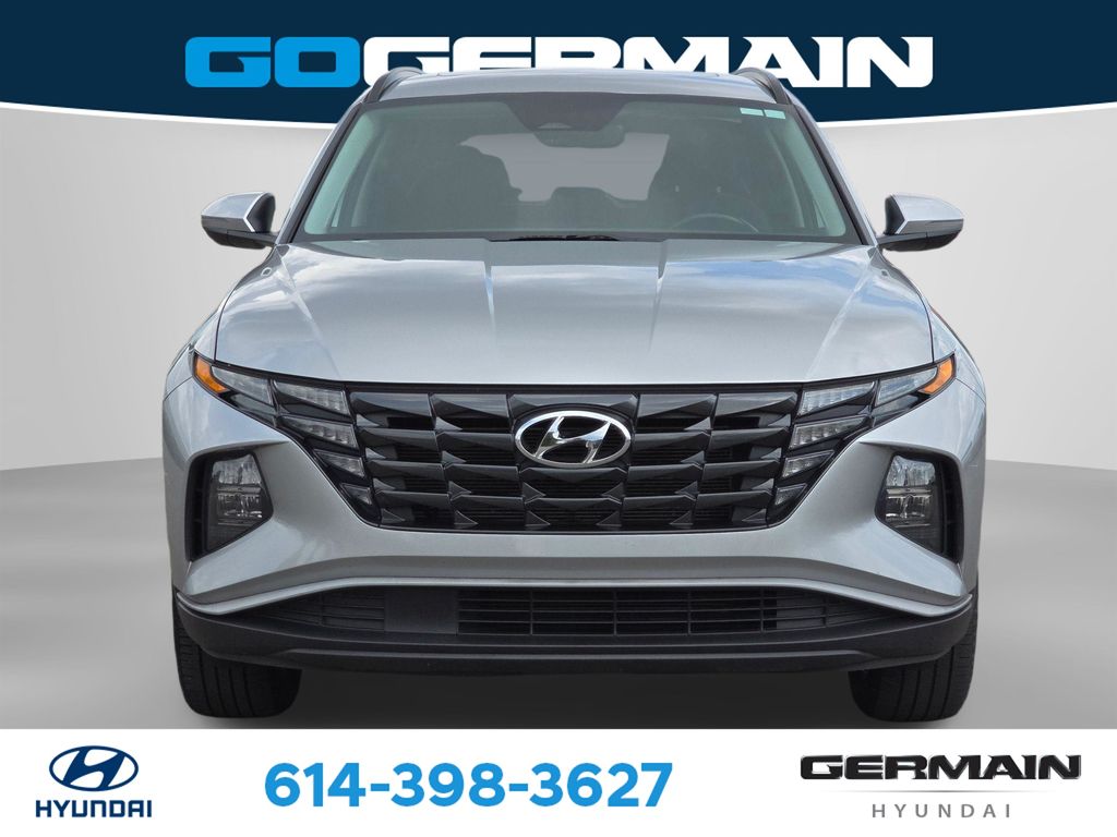 Used 2022 Hyundai Tucson SEL SUV