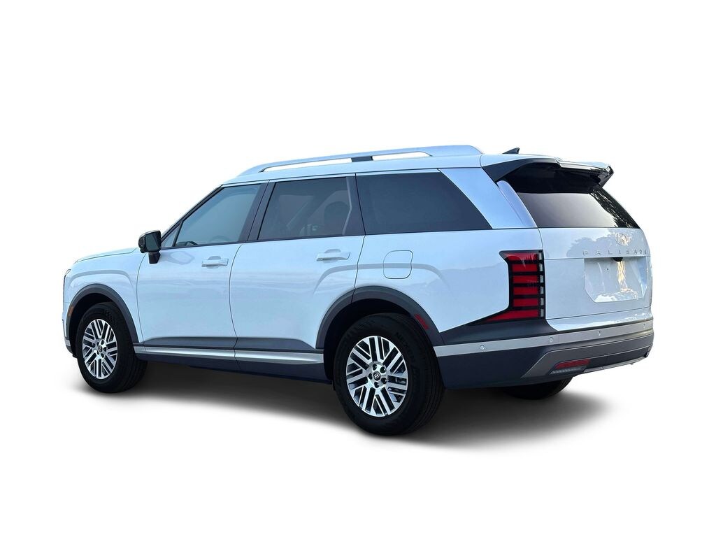 New 2027 Hyundai Palisade SEL Premium 7P SUV