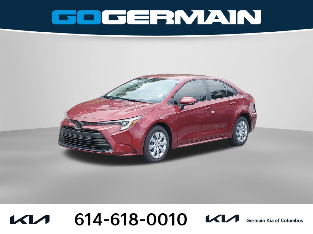  Toyota Corolla Hybrid
