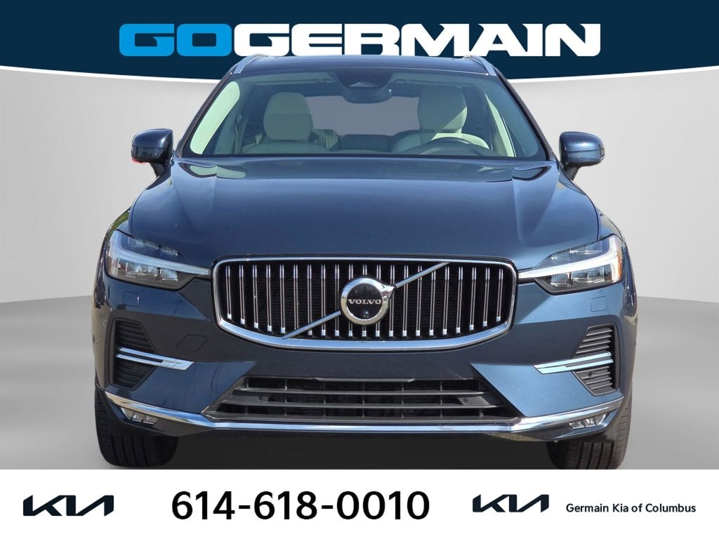 Used 2023 Volvo XC60 B5 Plus Bright Theme SUV