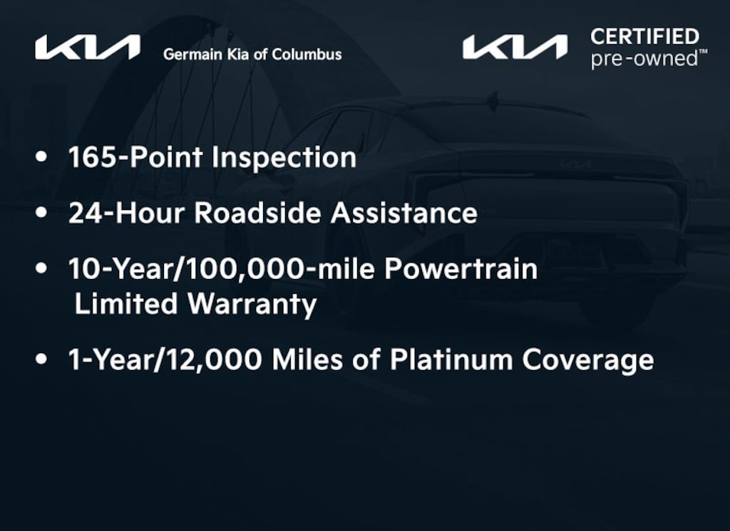 Certified 2024 Kia Telluride SX-Prestige X-Line SUV