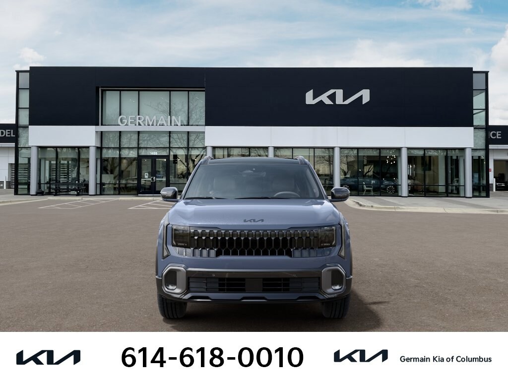New 2027 Kia Seltos X-Line S SUV