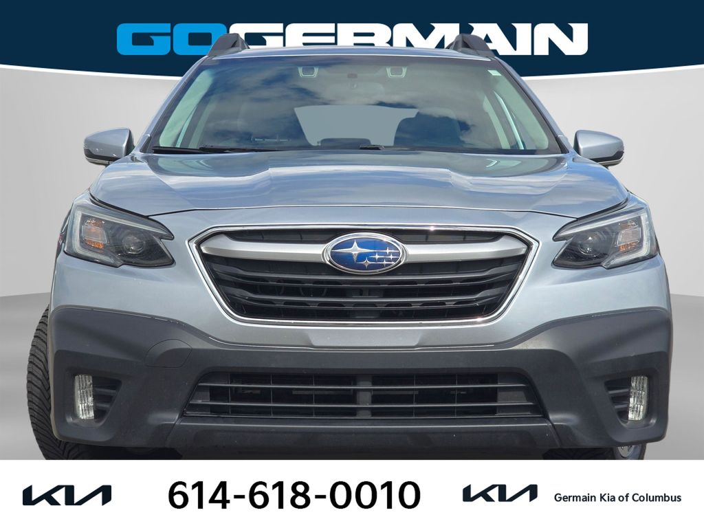 Used 2020 Subaru Outback Premium SUV
