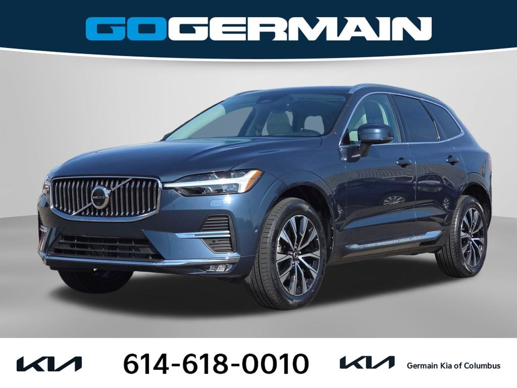 Used 2023 Volvo XC60 B5 Plus Bright Theme SUV