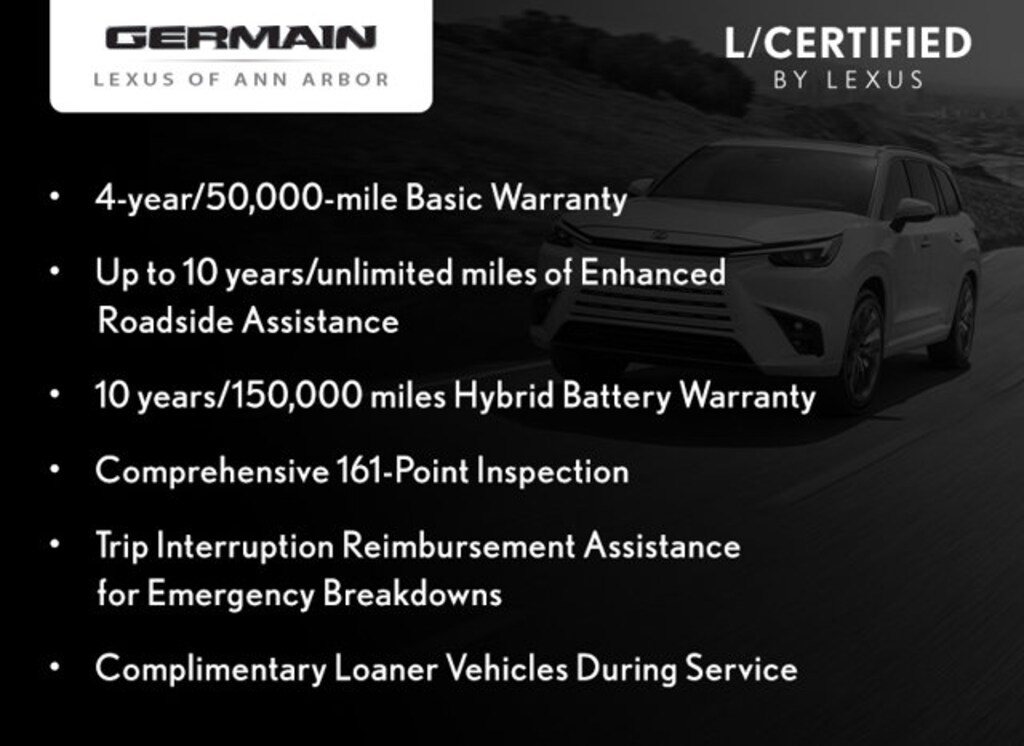 Certified 2024 Lexus NX 350 F SPORT Handling SUV