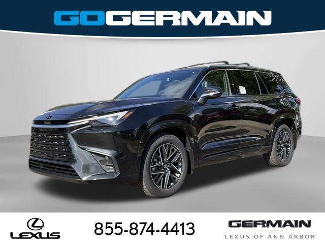  LEXUS TX