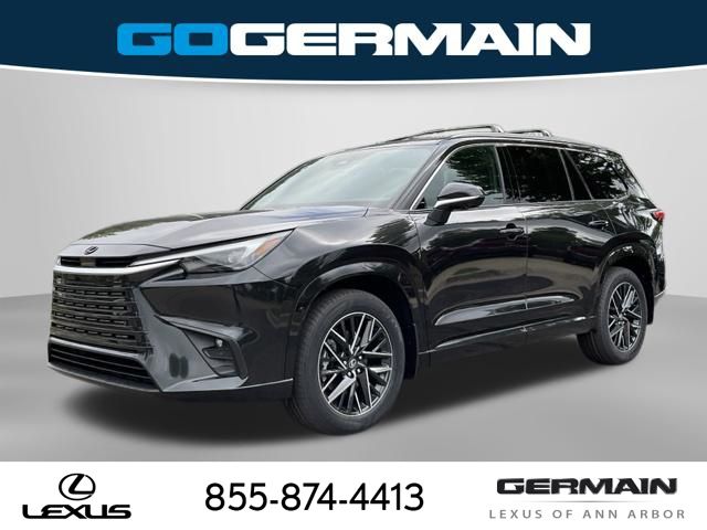 New 2026 Lexus TX 350 Premium SUV