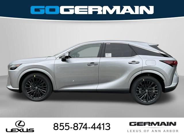 New 2026 Lexus RX 350 Premium SUV