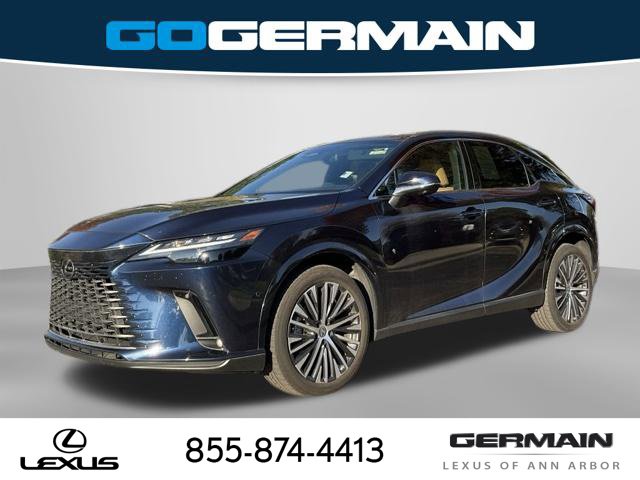  LEXUS RX 350h