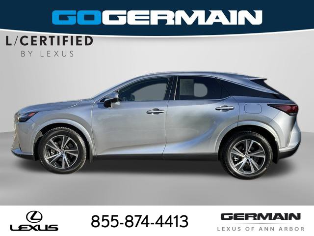 Certified 2024 Lexus RX 350 Premium SUV