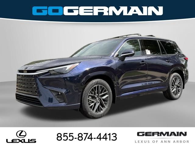  LEXUS TX 350