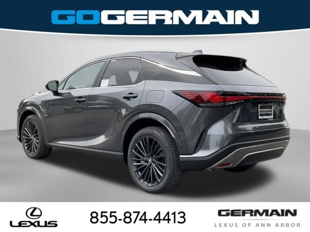 New 2026 Lexus RX 350 Premium SUV