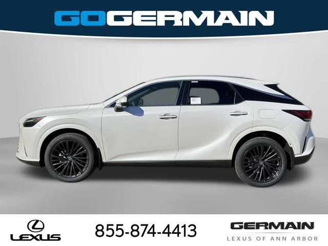 New 2026 Lexus RX 350 Premium SUV