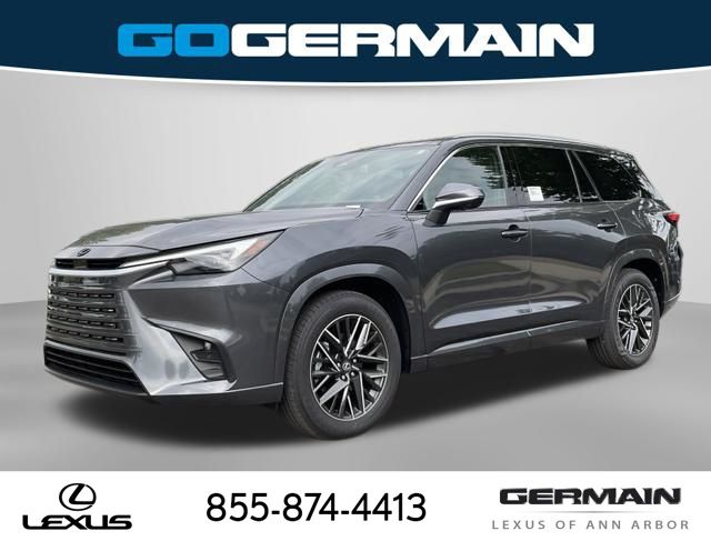  LEXUS TX