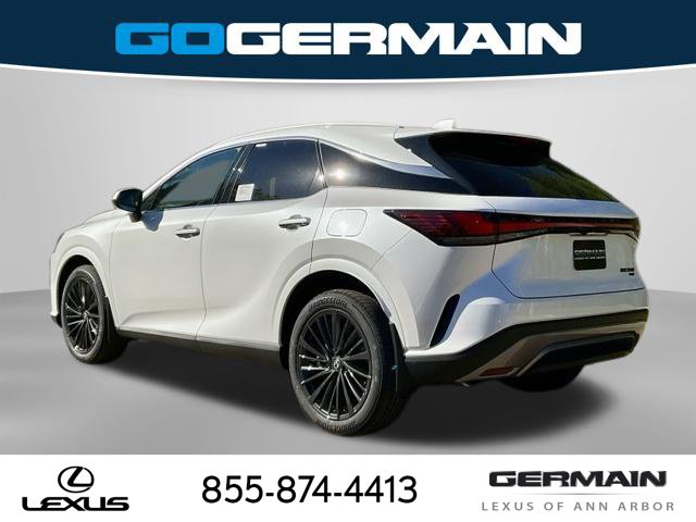 New 2026 Lexus RX 350 Premium SUV