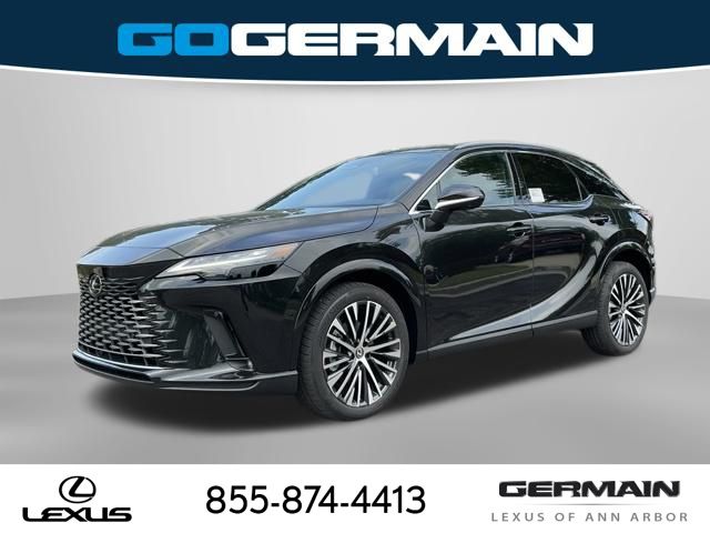 New 2026 Lexus RX 350 Premium+ SUV