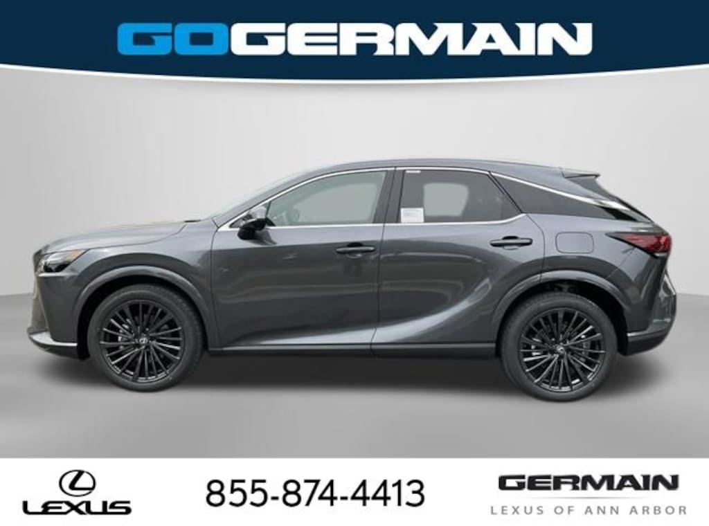 New 2026 Lexus RX 350 Premium SUV