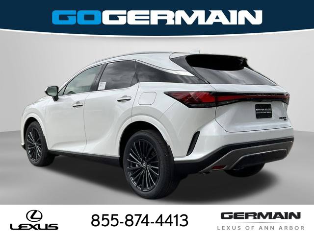 New 2026 Lexus RX 350 Premium SUV