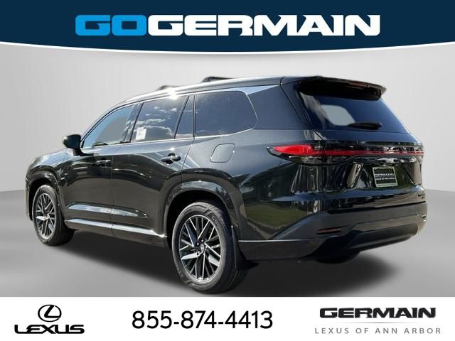 New 2026 Lexus TX 350 Premium SUV