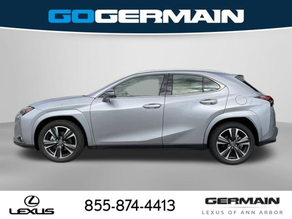New 2026 Lexus UX 300h Premium SUV