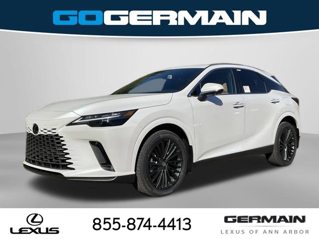 New 2026 Lexus RX 350 Premium SUV