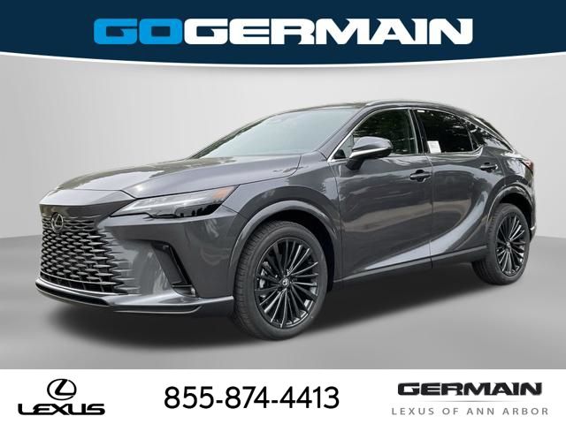 New 2026 Lexus RX 350 Premium SUV