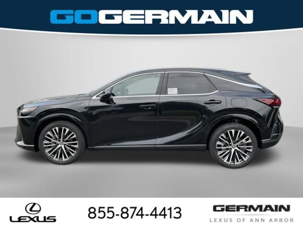 New 2026 Lexus RX 350 Premium+ SUV