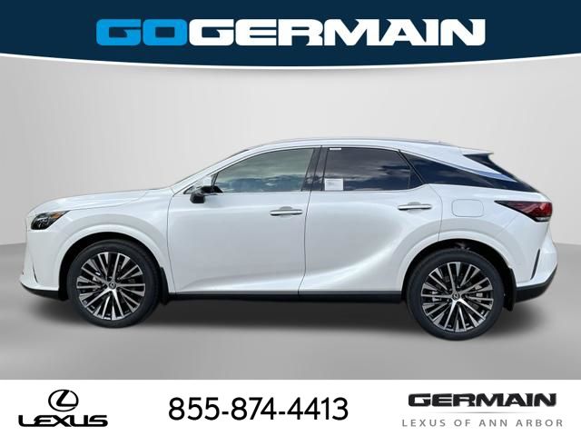 New 2026 Lexus RX 350 Premium+ SUV