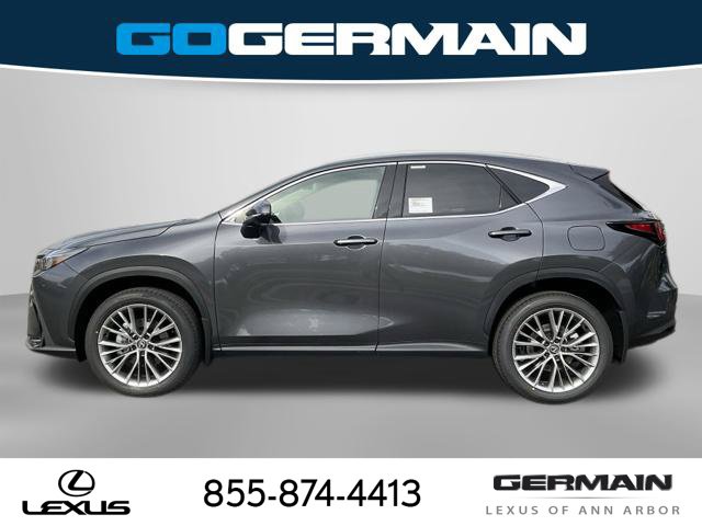 New 2026 Lexus NX 350 Premium SUV
