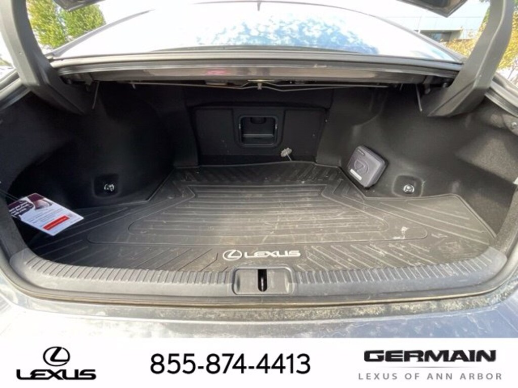 Used 2023 Lexus IS 500 F SPORT Performance Premium Sedan