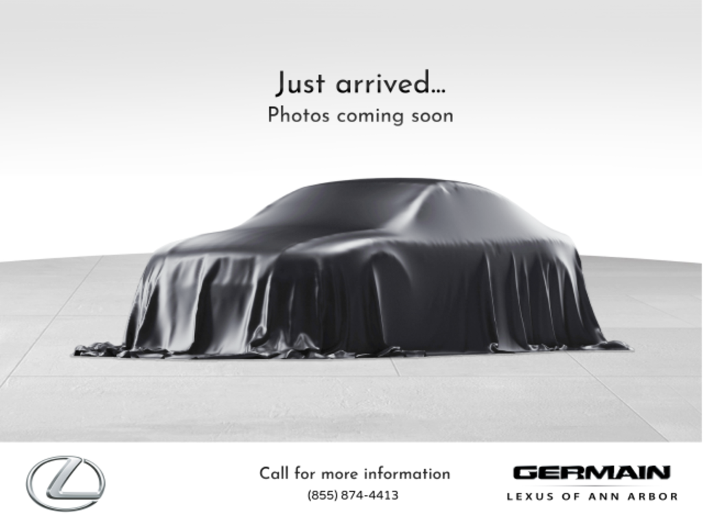 Used 2025 Lexus ES 350 Luxury Sedan