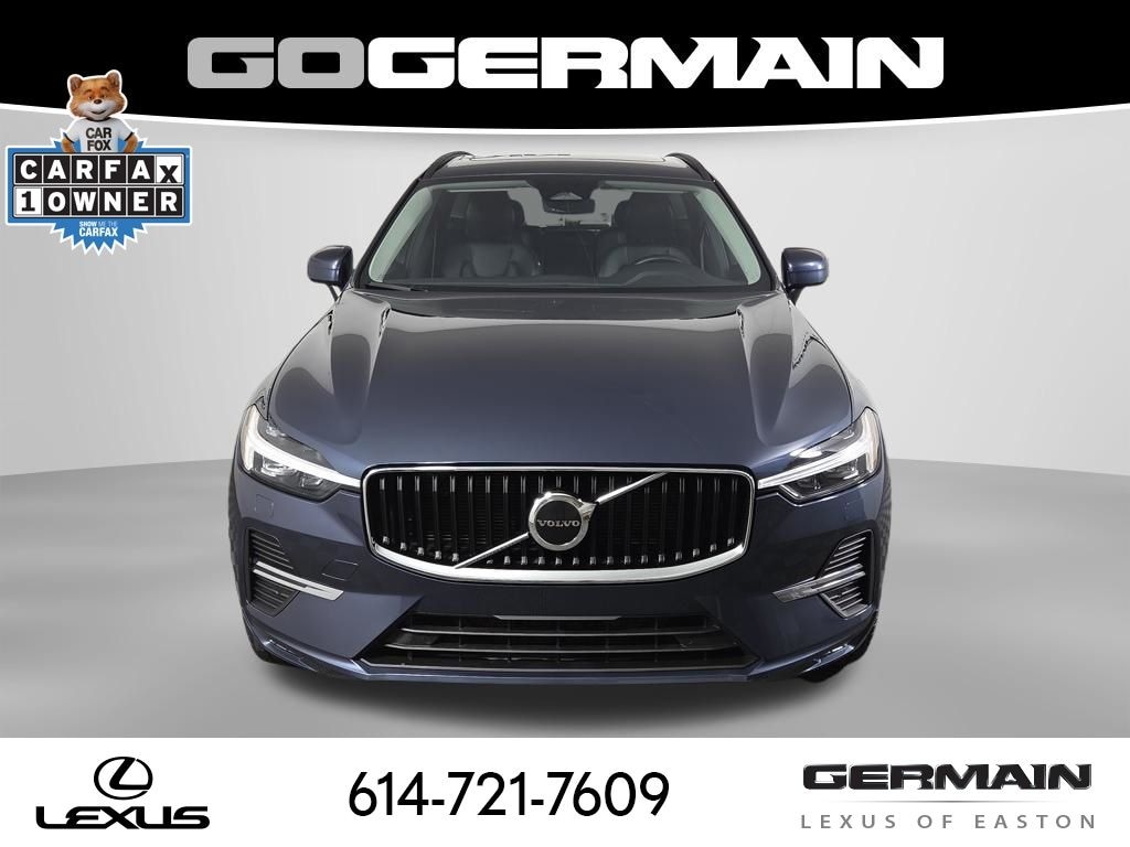 Used 2023 Volvo XC60 B5 Core SUV