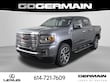  GMC Canyon