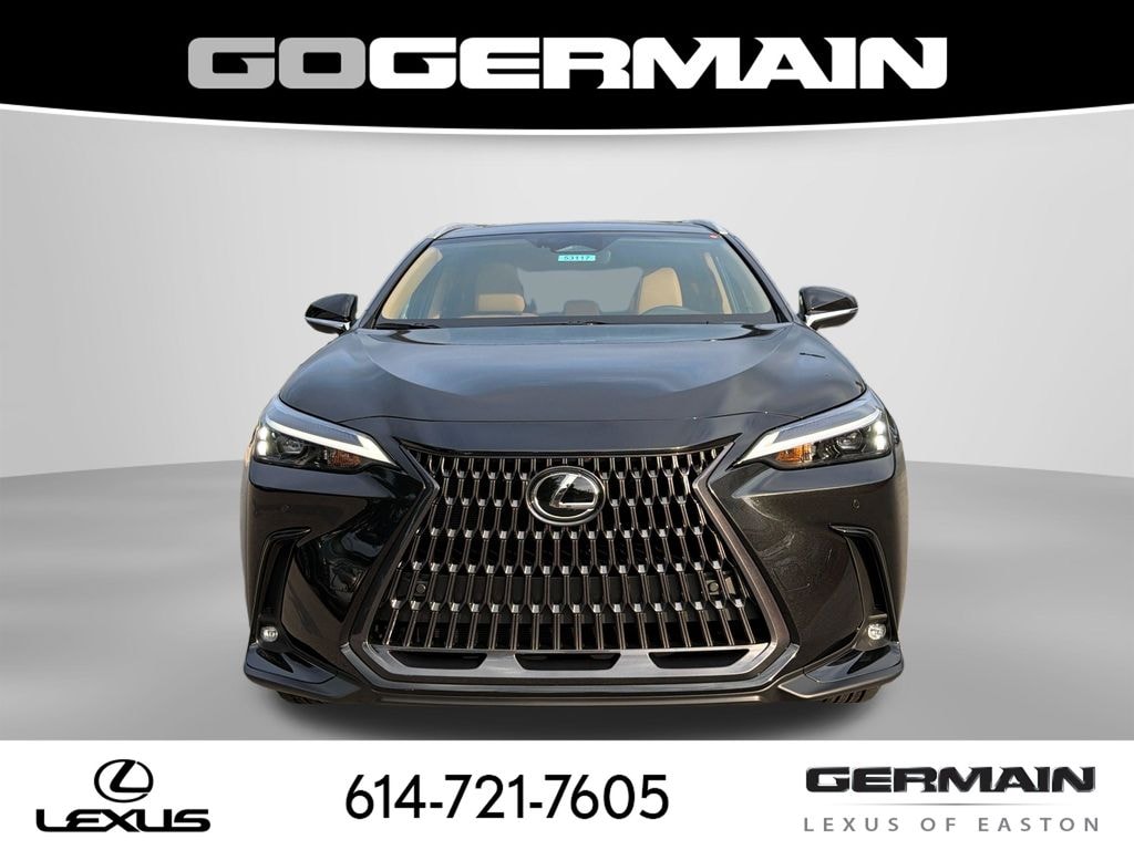 New 2026 Lexus NX 350 Base SUV