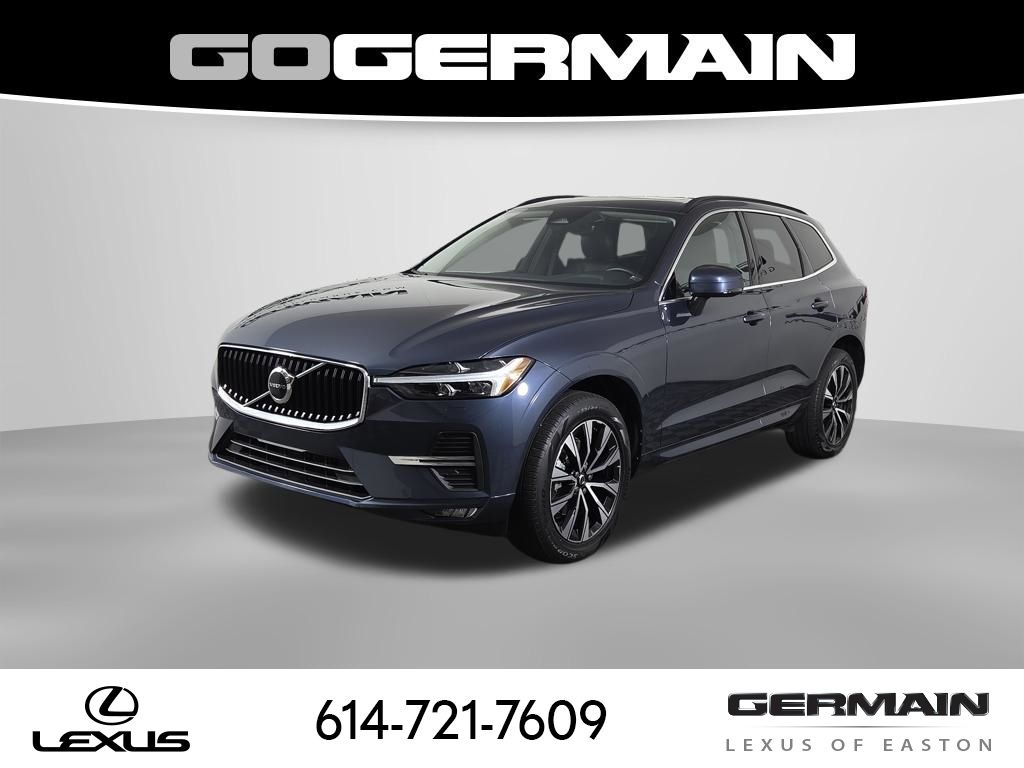 2023 Volvo XC60
