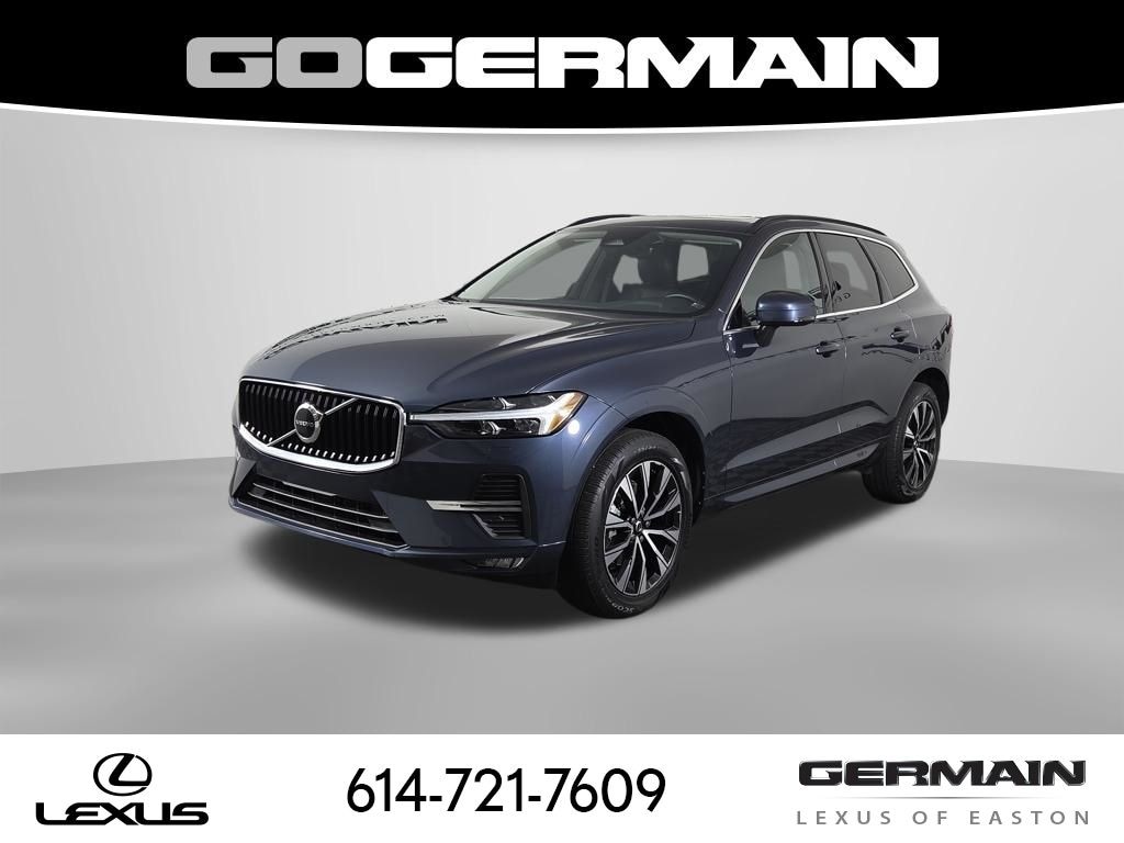 Used 2023 Volvo XC60 B5 Core SUV