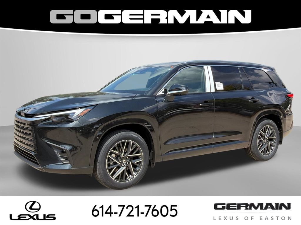 New 2026 Lexus TX 350 Premium SUV