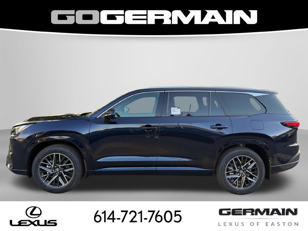 New 2026 Lexus TX 350 Premium SUV