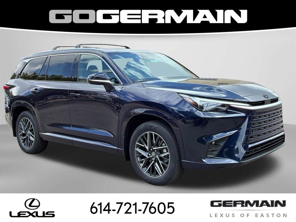 New 2026 Lexus TX 350 Premium SUV
