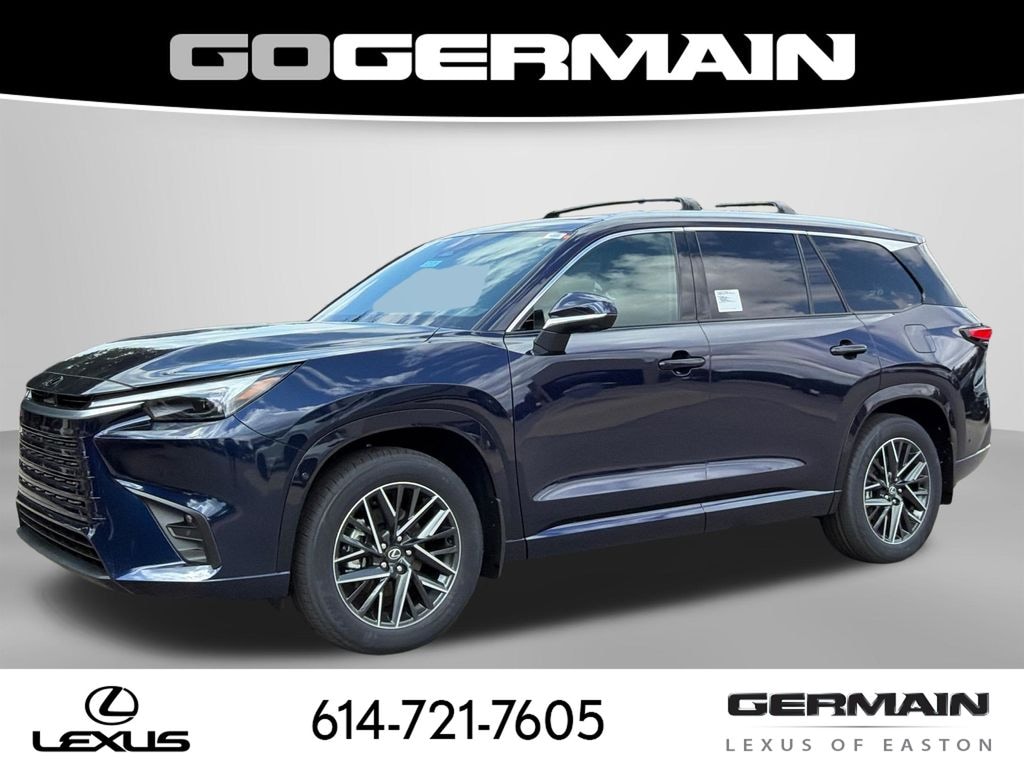 New 2026 Lexus TX 350 Premium SUV