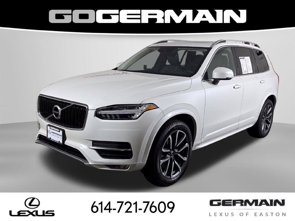 2019 Volvo XC90