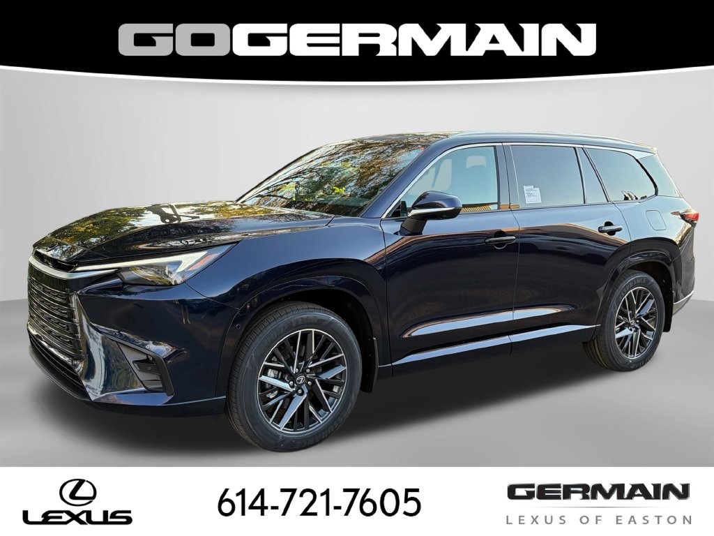 New 2026 Lexus TX 350 Premium SUV