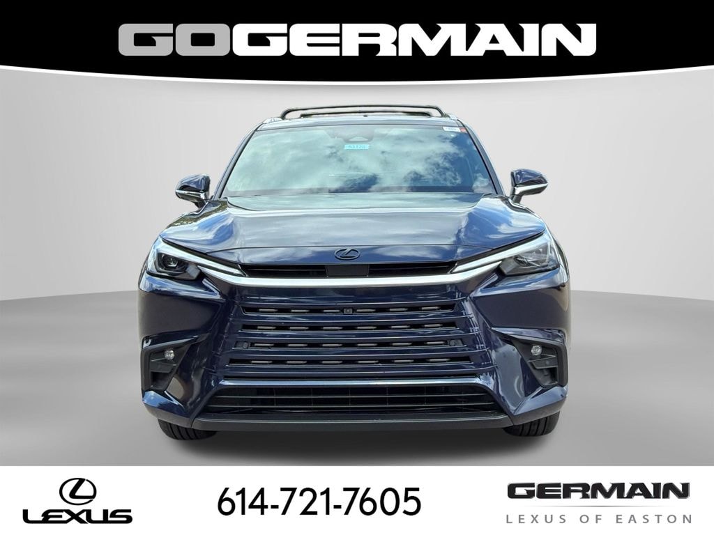 New 2026 Lexus TX 350 Premium SUV