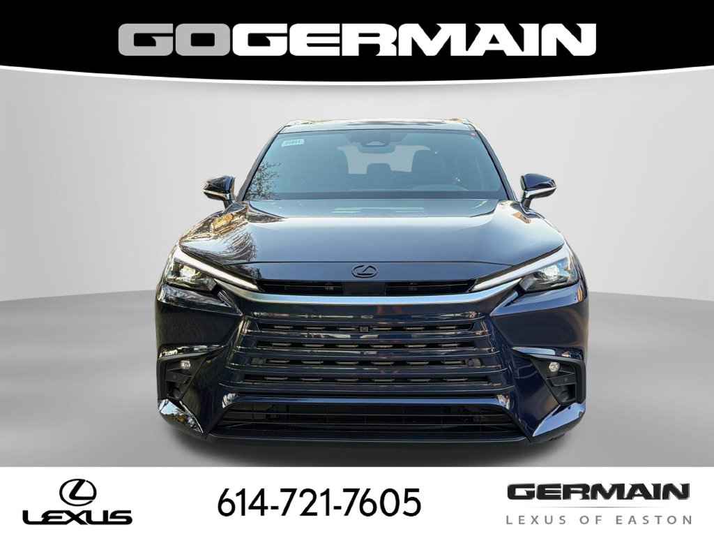 New 2026 Lexus TX 350 Premium SUV