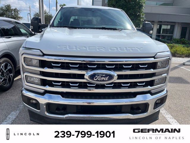 Used 2026 Ford F-250SD Lariat Truck