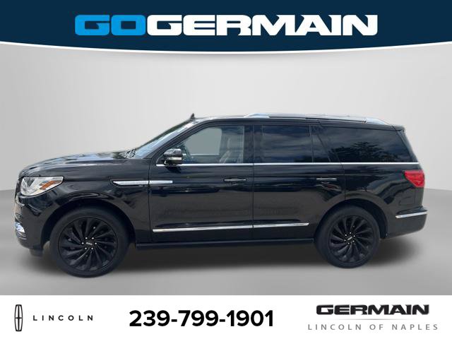 Used 2020 Lincoln Navigator Reserve SUV