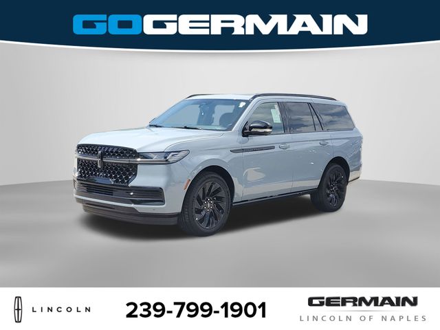  Lincoln Navigator