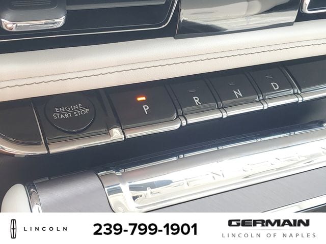 2025 Lincoln Aviator Premiere - Photo 26